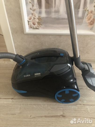 Пылесос Thomas