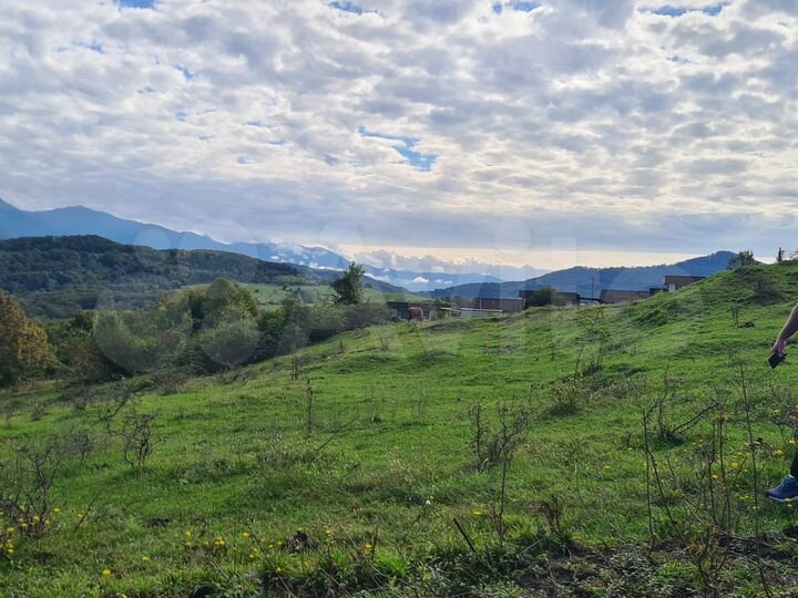 Участок 4 сот. (ИЖС)