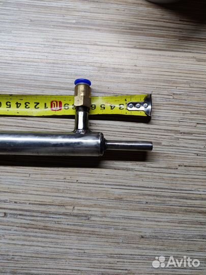 Доохладитель