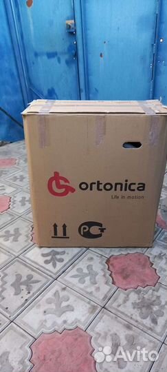 Инвалидная коляска новая