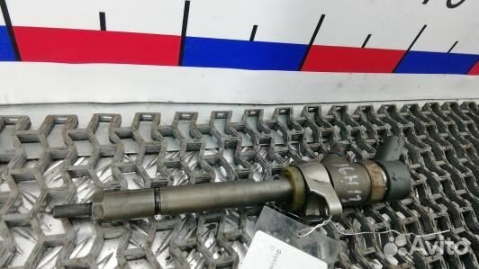 Форсунка дизельная volvo S40 II MS (96H13AL01)