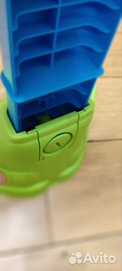 Интерактивная игрушка баскейтбол