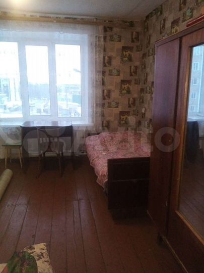 2-к. квартира, 36 м², 3/5 эт.