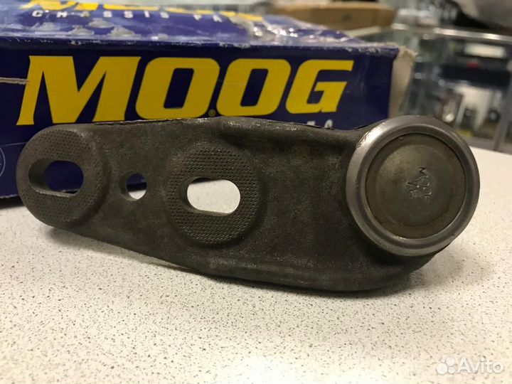 Опора шаровая audi 80 87-89 лев.VO-BJ-3917