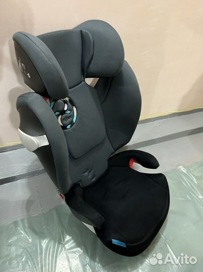 Автокресло cybex