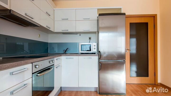 Холодильник Indesit sd136 бу