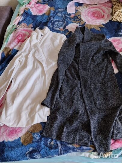 Женские вещи