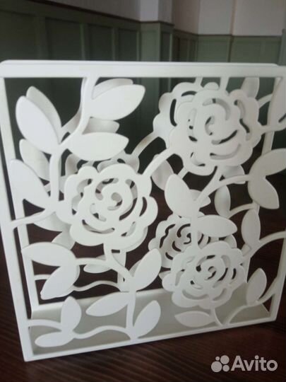 Салфетница IKEA