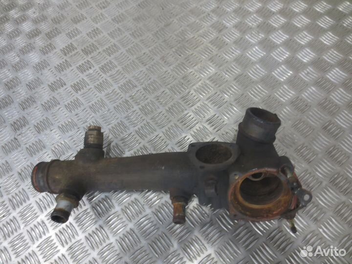 Коллектор Iveco 203032303025