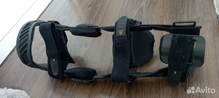 Ортез коленный medi M4S PSL dynamik