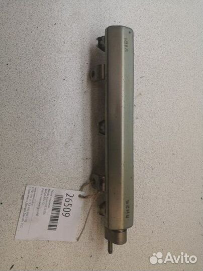 Рейка топливная Honda Inspire UC1 J30A