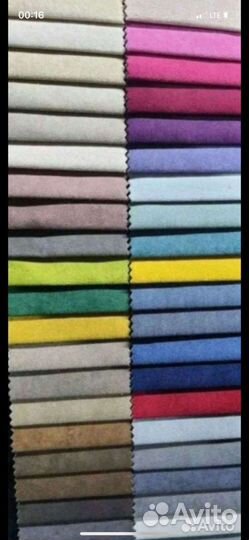 Диван евро книжка