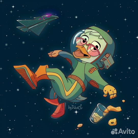 Художник, иллюстратор, дизайнер