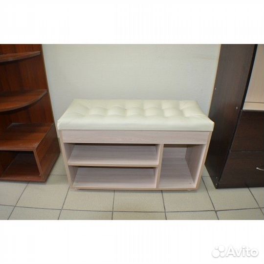 Тумба для прихожей