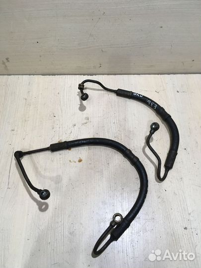 Шланг гидроусилителя BMW E36