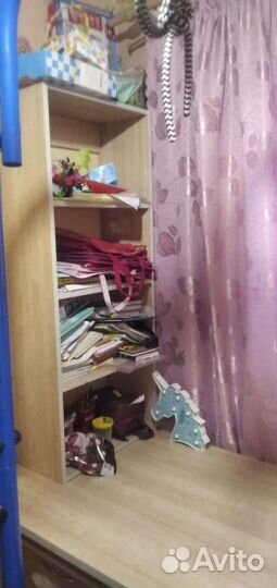 Компьютерный стол