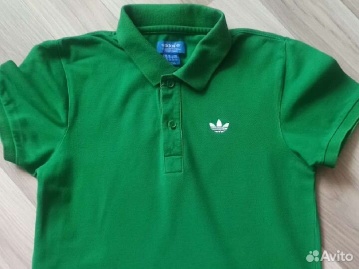 Футболка adidas