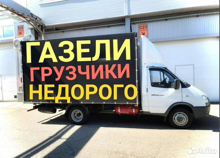 Грузчики которые вас приятно удивят