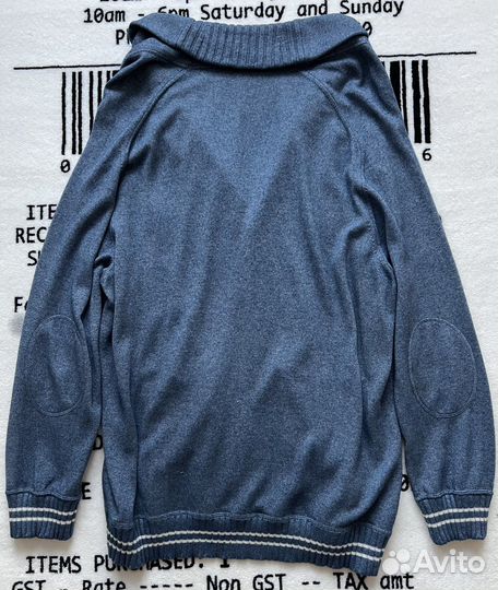 Кардиган Loro piana