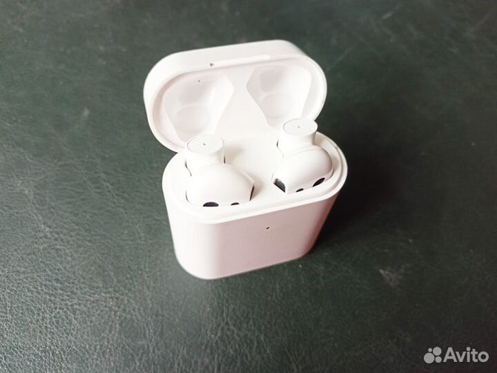 Беспроводные наушники Mi True Wireless Air 2