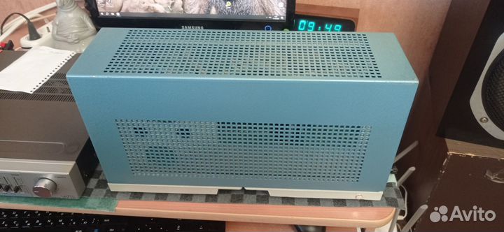 Б2-2 стабилизатор