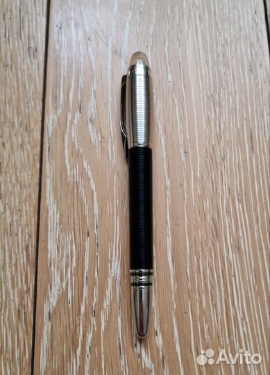 Montblanc ручка оригинал