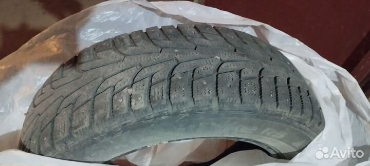 Hankook Winter I'Pike 185/65 R16