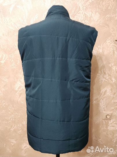 Жилетка женская 42 44 decathlon