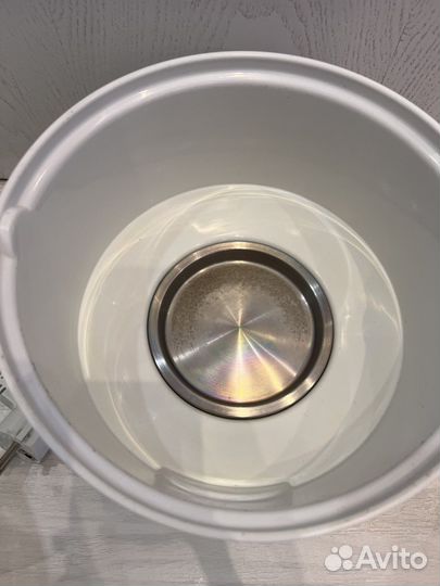 Стерилизатор для бутылочек электронный