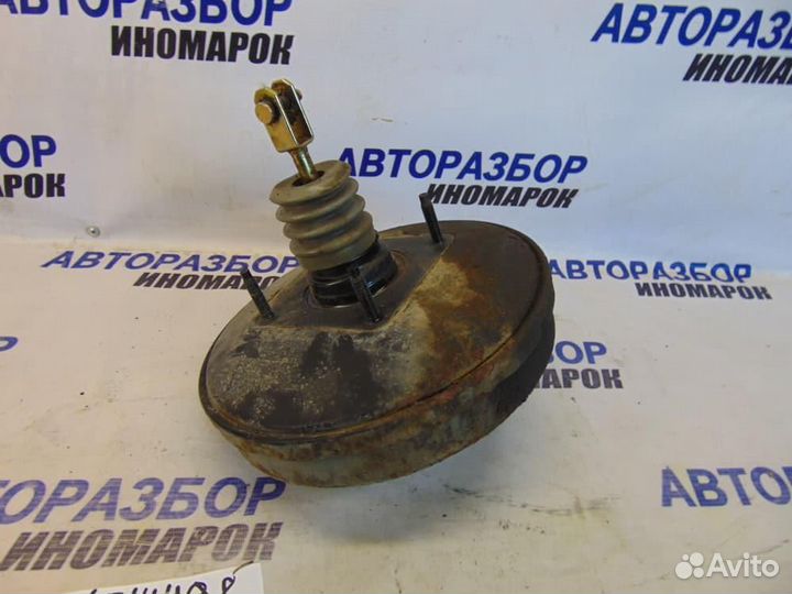 Усилитель тормозов вакуумный для Toyota Carina E