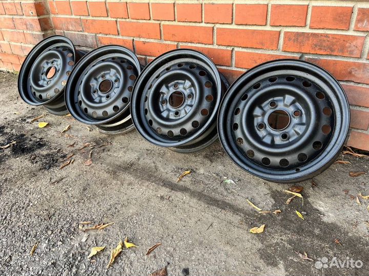 4 114.3 R14 Nissan Chevrolet Daewoo Mazda Toyota