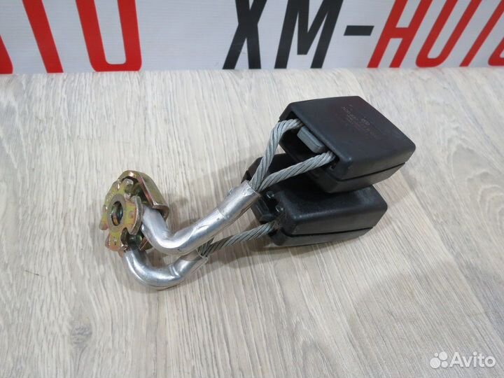 Ответная часть ремня Volkswagen Passat B6