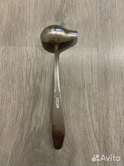 Ложка для соуса СССР