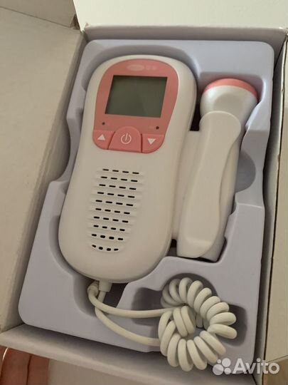 Доплер для беременных