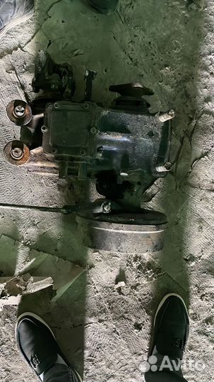 Коробка раздаточная Газ 66