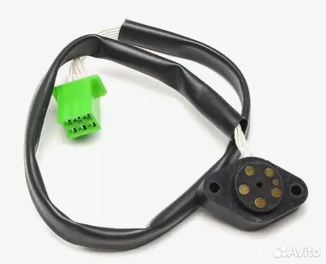 Датчик передачи Kayo 250(Кайо) /TTR250 (1/2 уха)