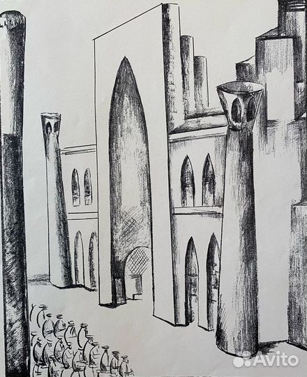 Кузнецов П.В.(1878-1968)