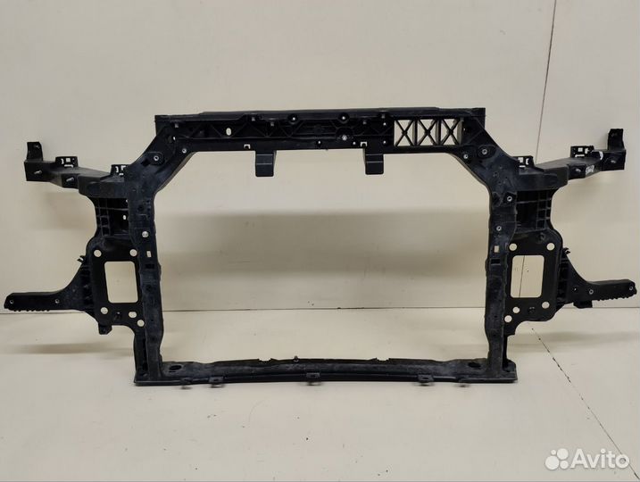 Панель передняя Kia Soul SK3 2018