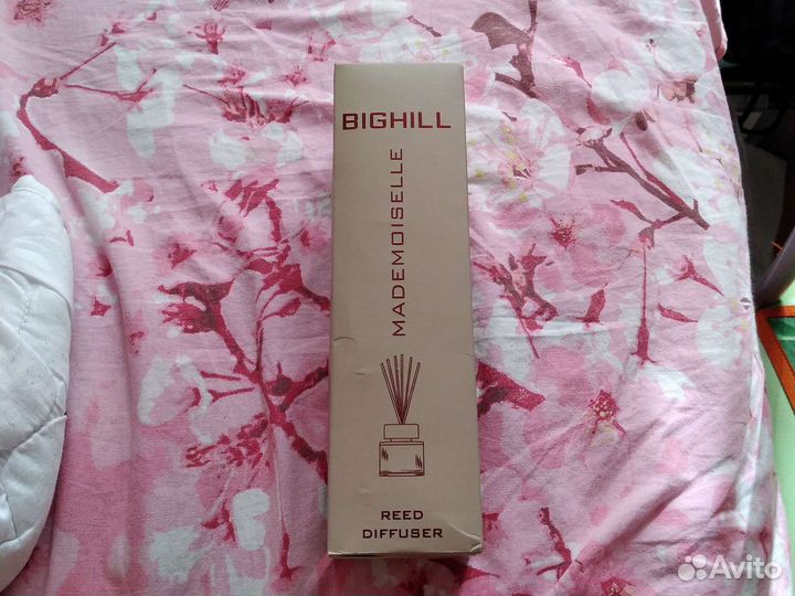 Ароматические палочки новые