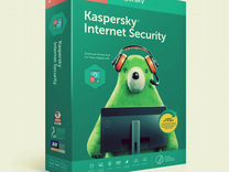 Ключ активации Касперский Total Security