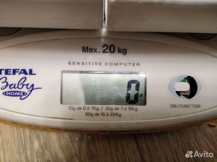 Весы для новорожденных