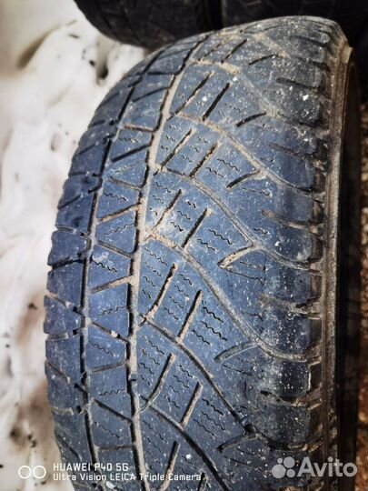 Michelin Latitude Cross 225/55 R17 101H