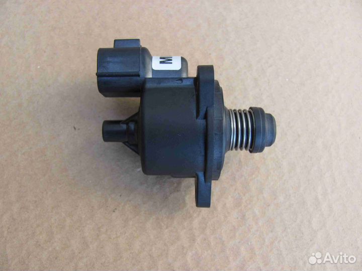 Датчик холостого хода Mitsubishi Galant