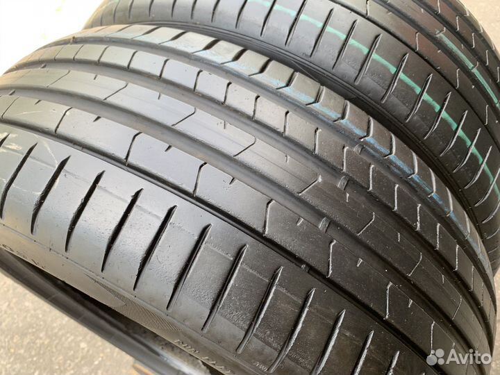 Pirelli P Zero PZ4 245/45 R20