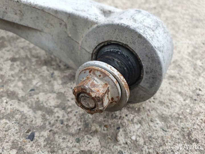 Рычаг задней подвески нижний для Nissan Fuga Y50