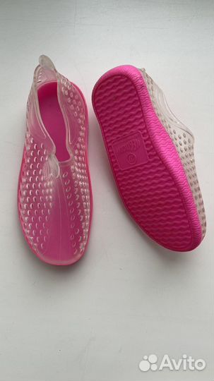 Аквашузы, аквасоки, коралки детские 27