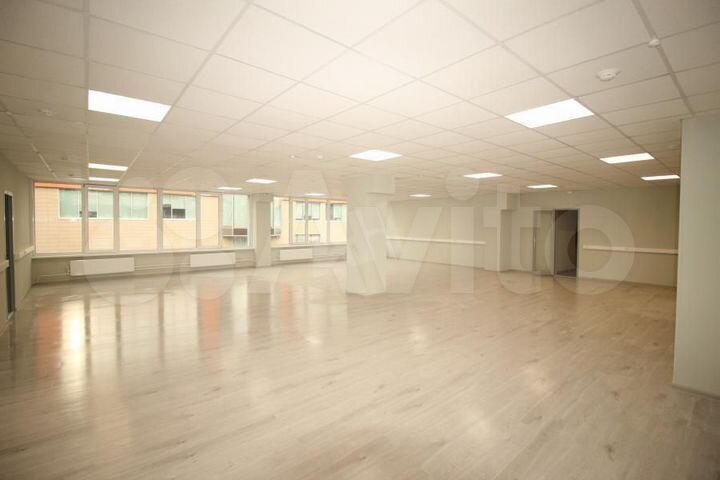 Аренда офиса 208.2 м2 м. Алексеевская в свао в