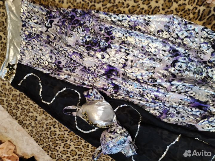 Костюмы для восточного танца пакетом