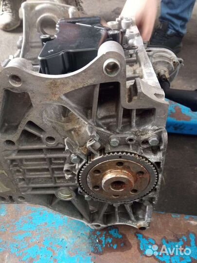 Блок цпг в сборе 1.2 cbz