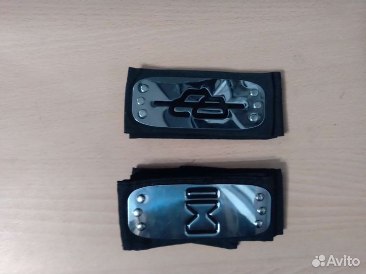 Повязка на голову